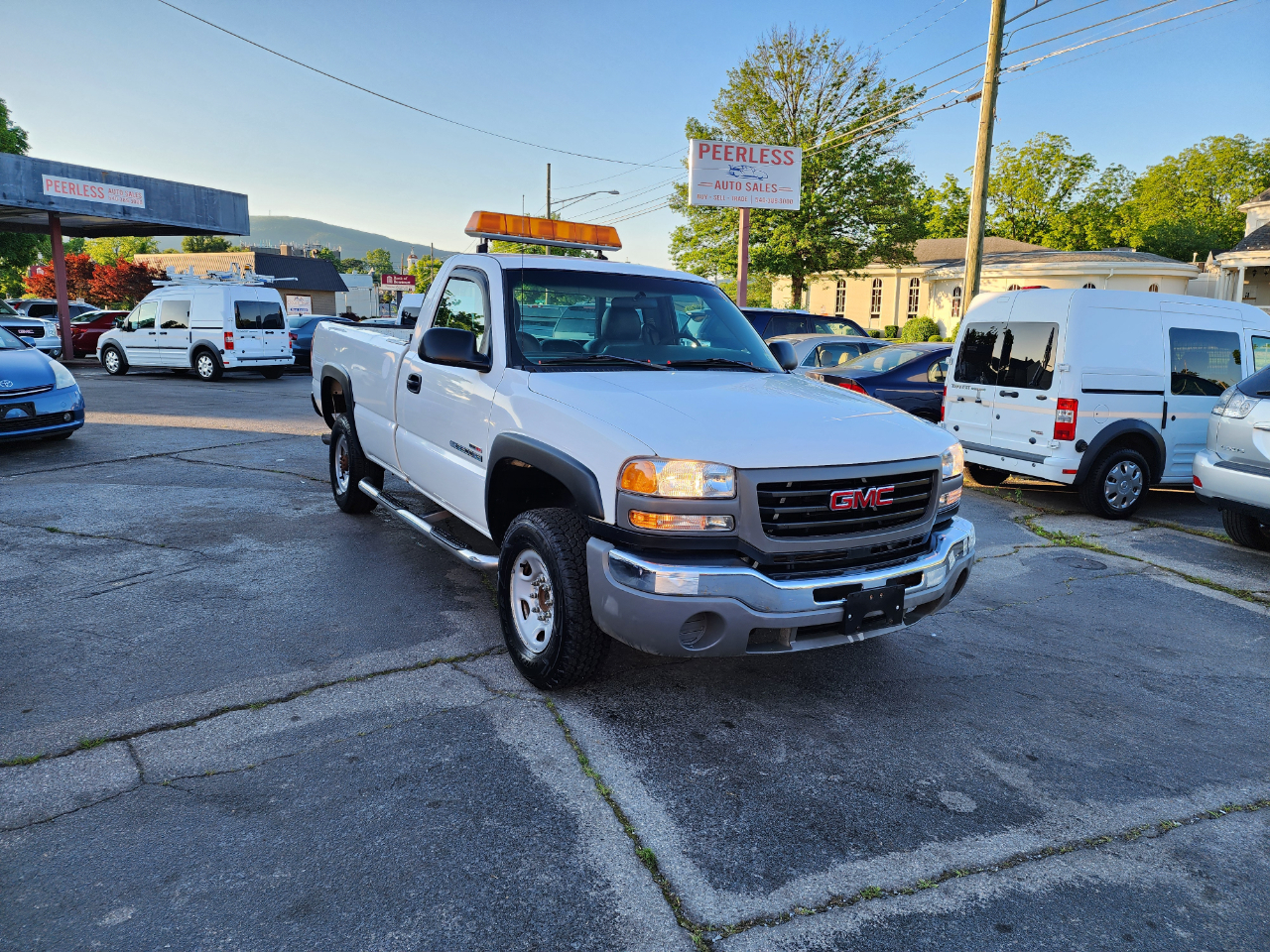 Used Cars for Sale Salem VA 24153 Peerless Auto Sales