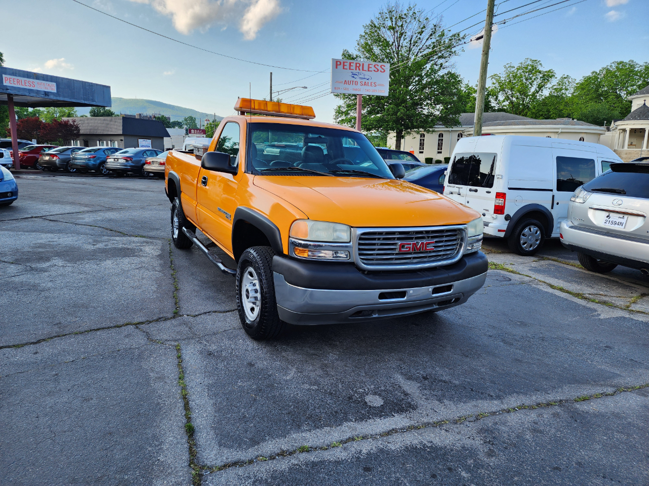 Used Cars for Sale Salem VA 24153 Peerless Auto Sales