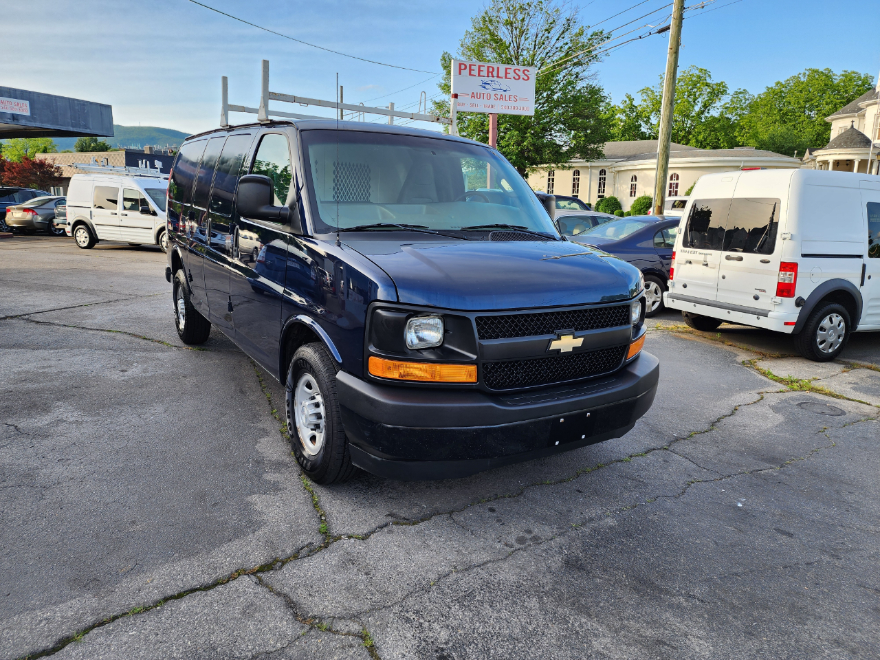 Used Cars for Sale Salem VA 24153 Peerless Auto Sales
