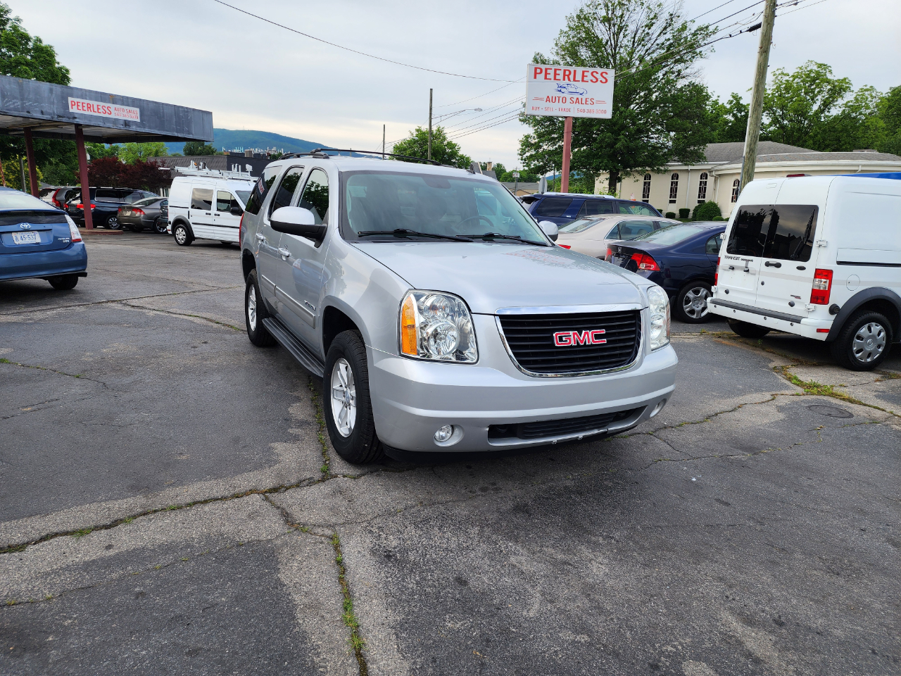Used Cars for Sale Salem VA 24153 Peerless Auto Sales