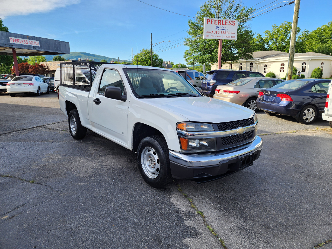 Used Cars for Sale Salem VA 24153 Peerless Auto Sales