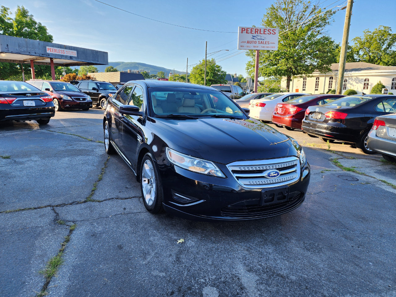 Used Cars for Sale Salem VA 24153 Peerless Auto Sales