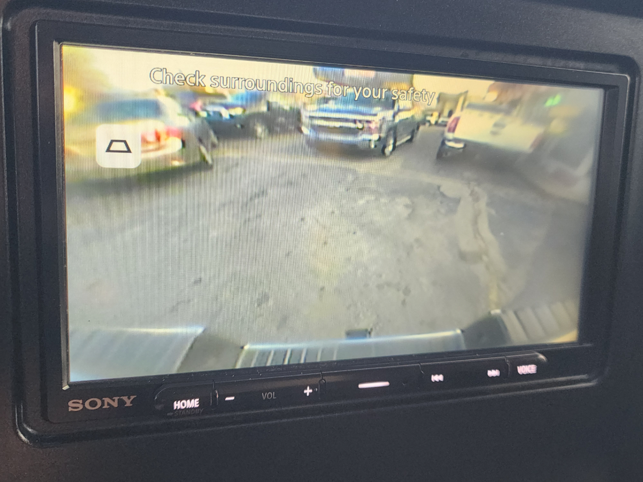 Chevrolet Silverado 2500HD LT Crew Cab Long Box 4WD 2015