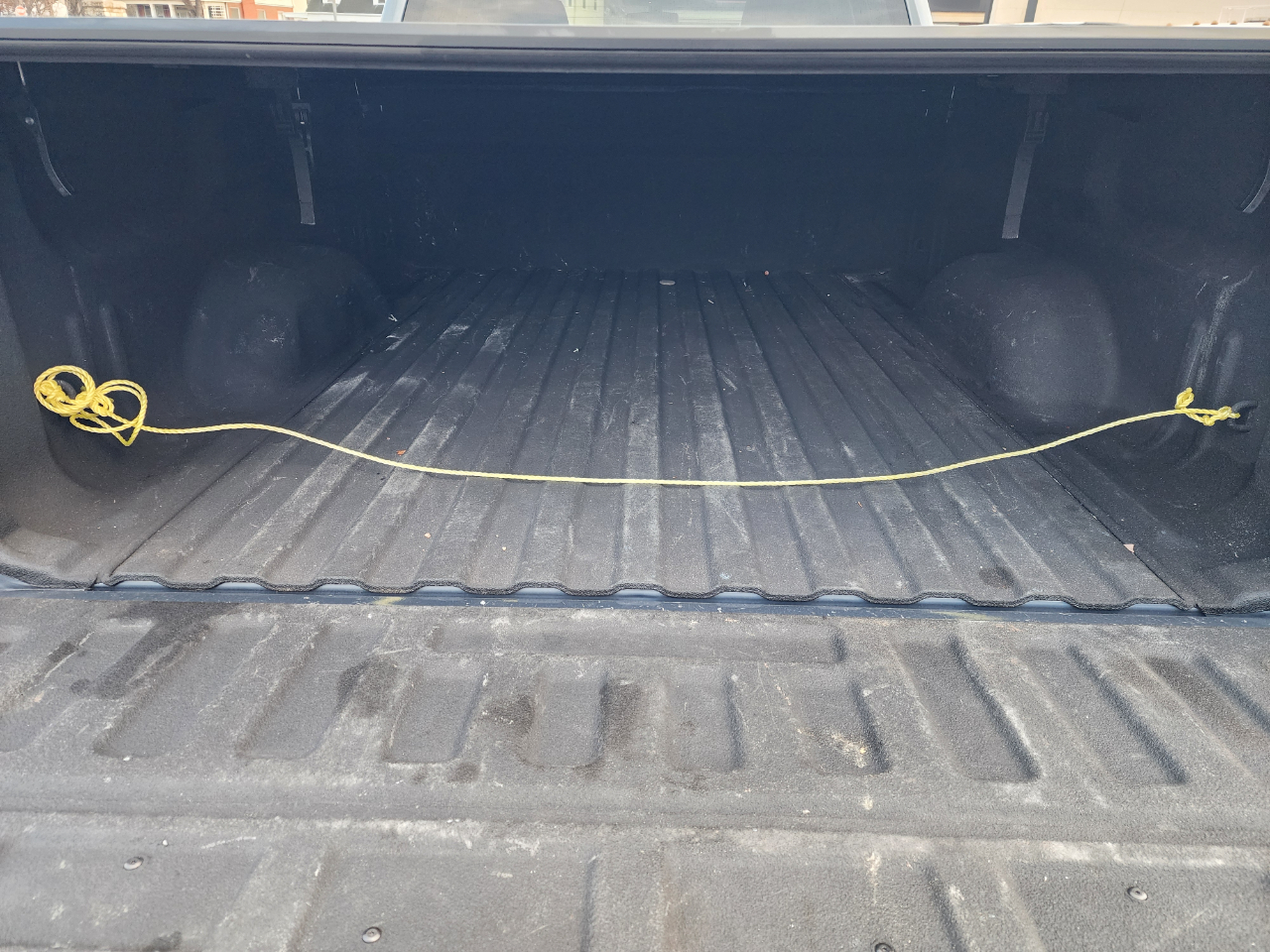 Chevrolet Silverado 1500 LT Double Cab 4WD 2016