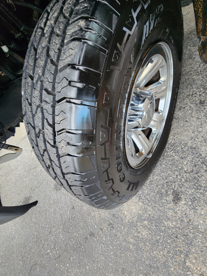 Ford Ranger Edge SuperCab 4-Door 2WD 2005