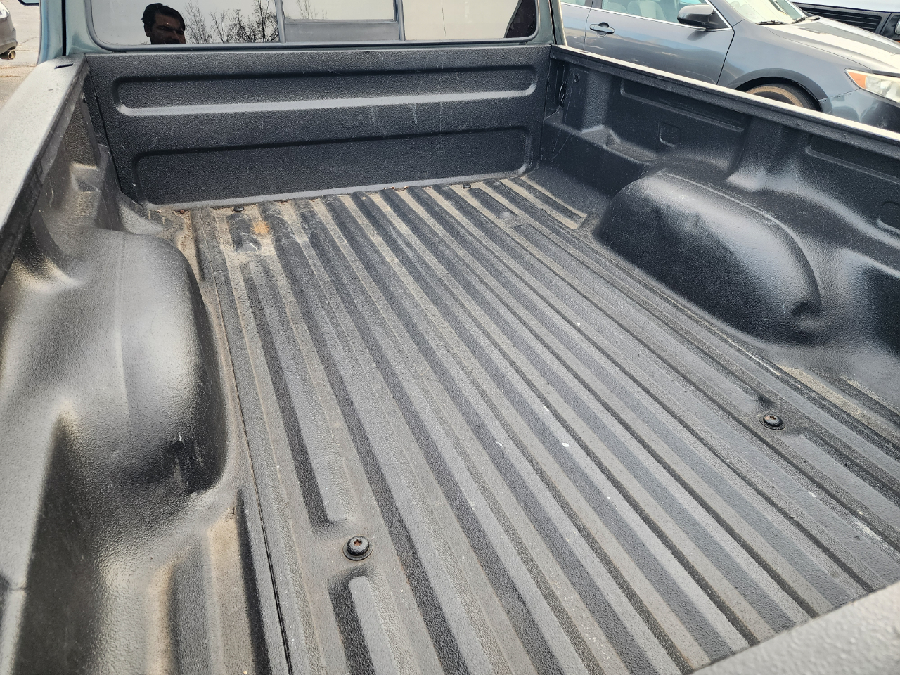 Ford Ranger Edge SuperCab 4-Door 2WD 2005