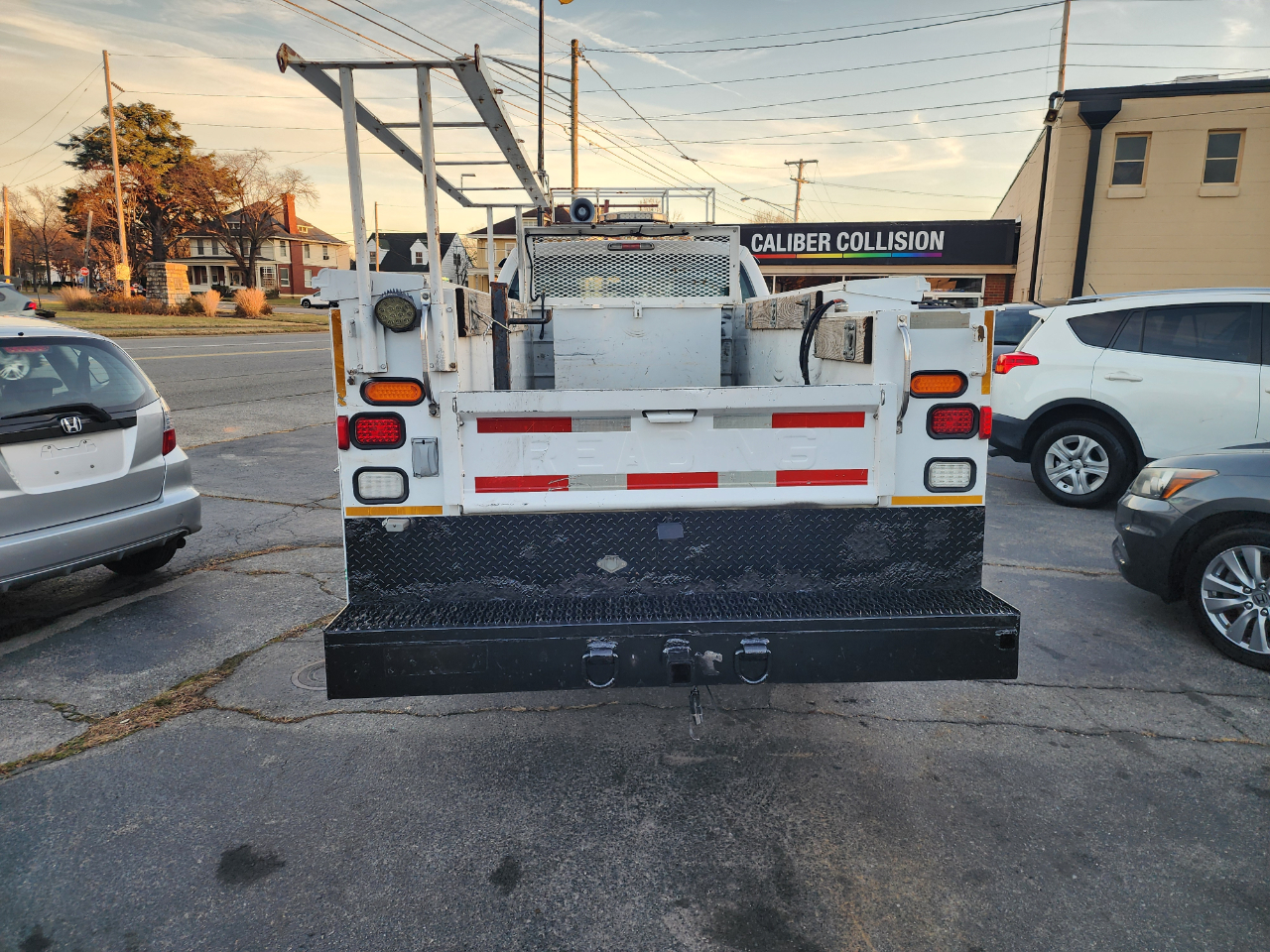 Ford F-350 SD Lariat SuperCab Long Bed 4WD 2013