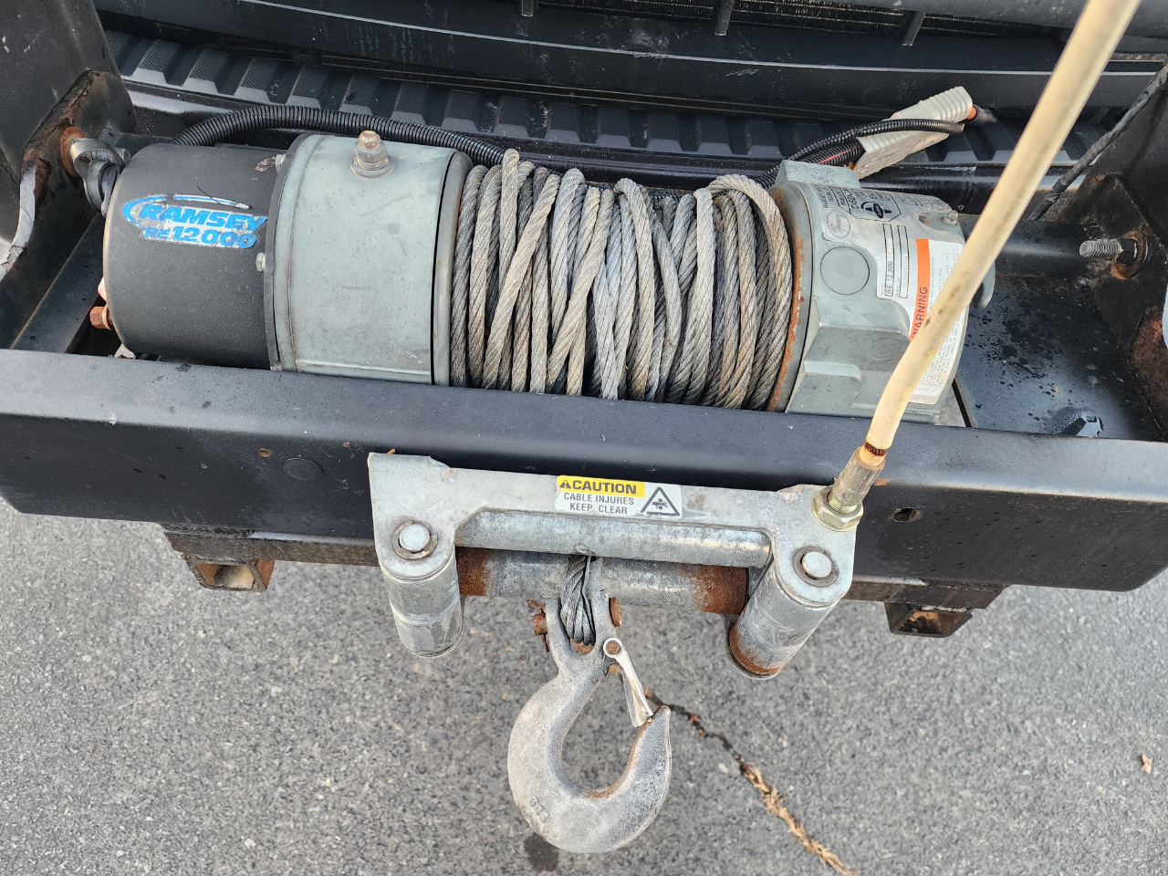 Ford F-350 SD Lariat SuperCab Long Bed 4WD 2013