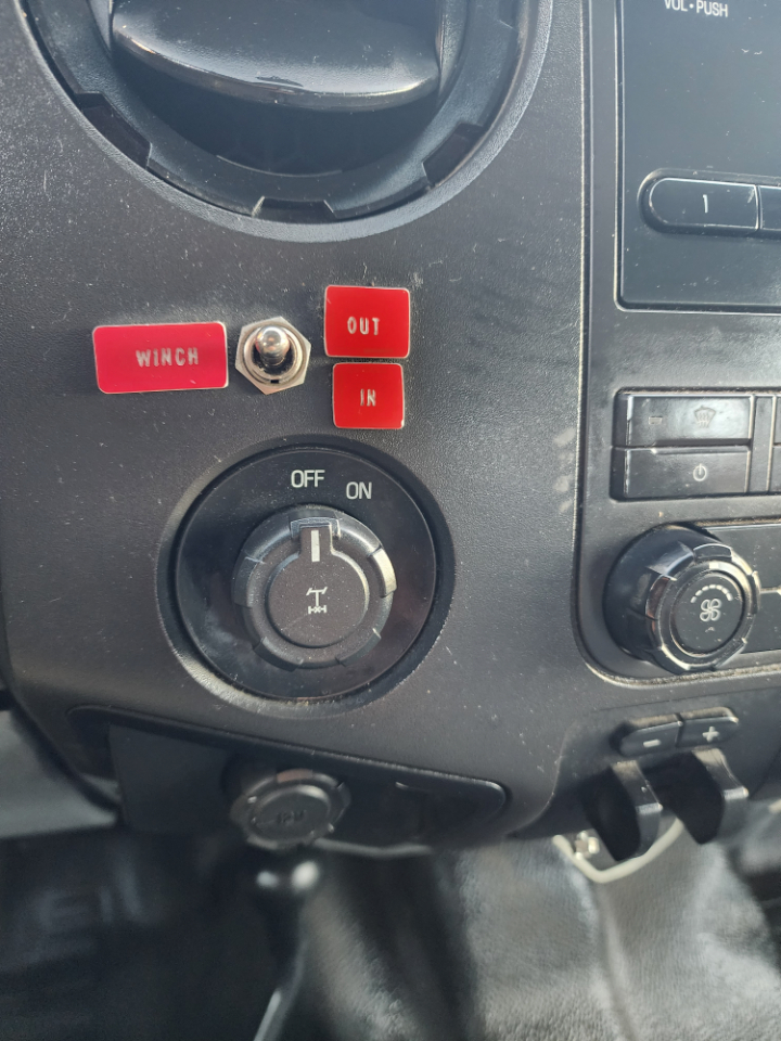 Ford F-350 SD Lariat SuperCab Long Bed 4WD 2013