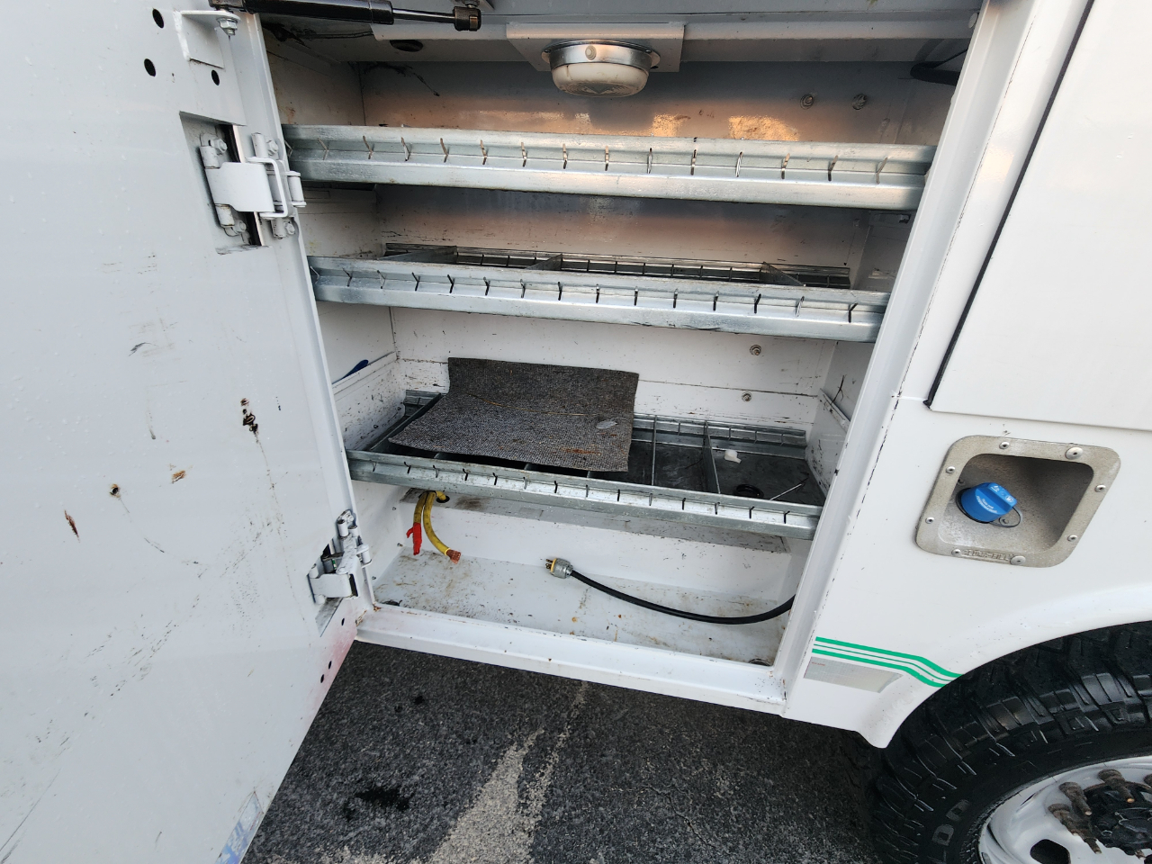 Ford F-350 SD Lariat SuperCab Long Bed 4WD 2013