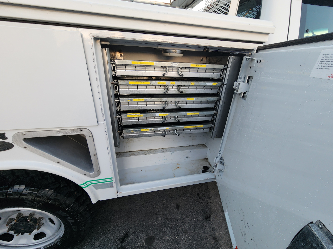 Ford F-350 SD Lariat SuperCab Long Bed 4WD 2013