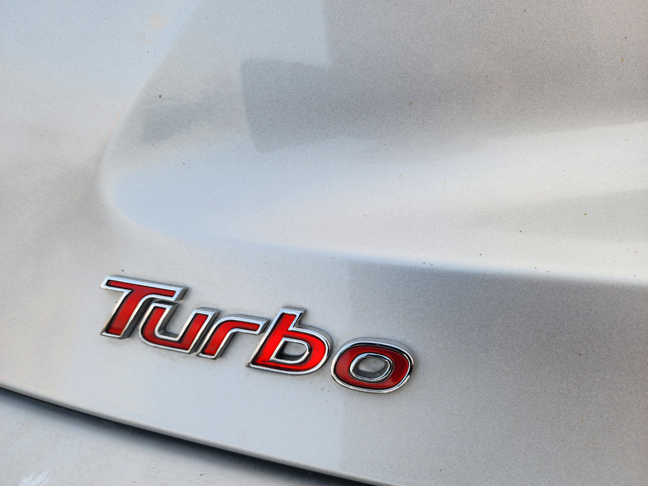 Hyundai Veloster Turbo 2014