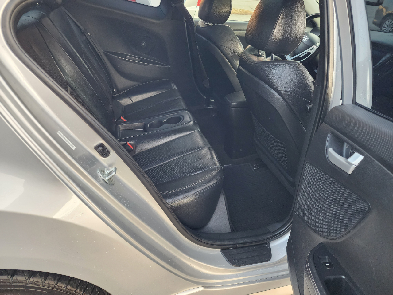 Hyundai Veloster Turbo 2014