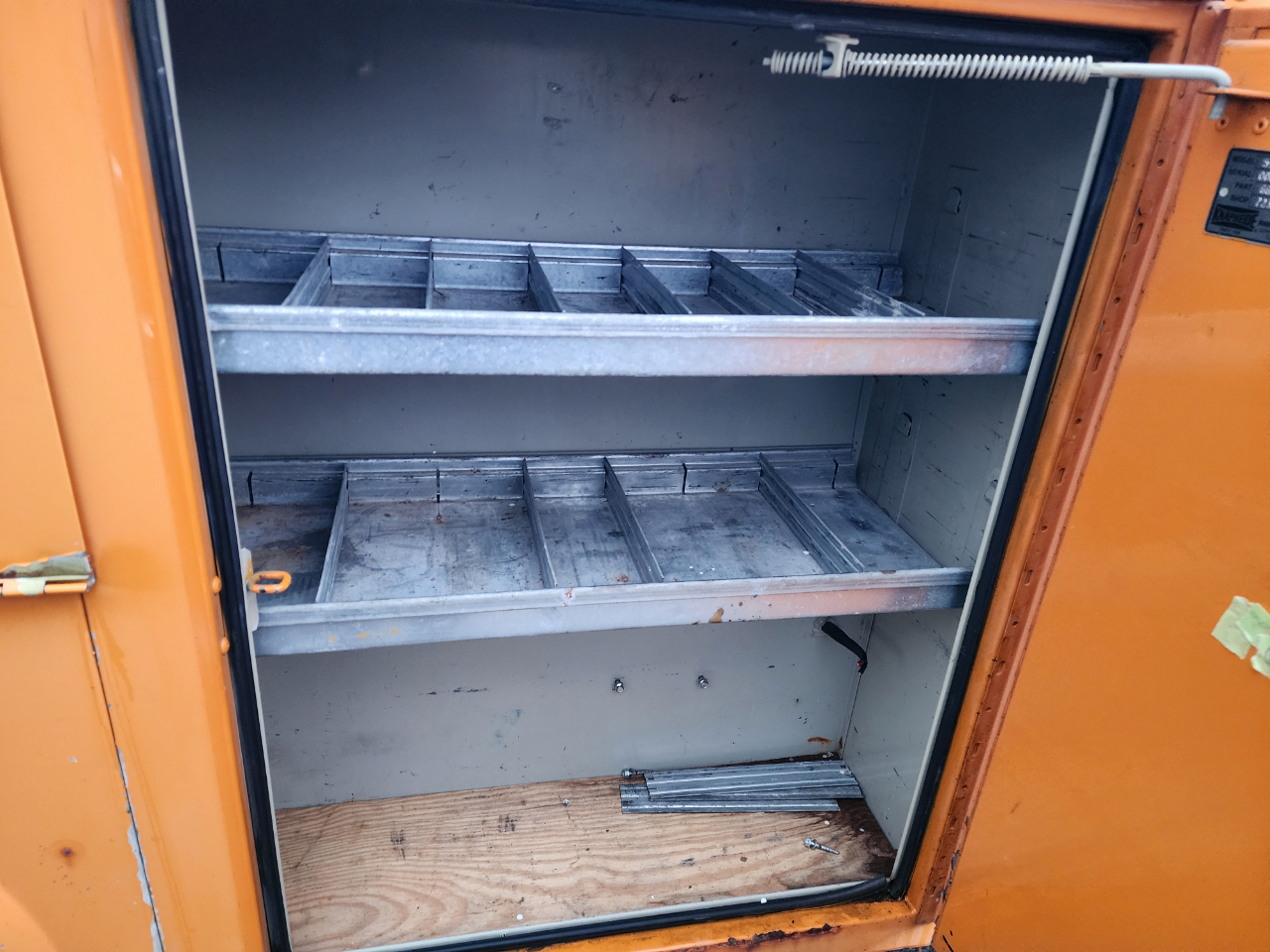 Chevrolet Silverado 2500HD Reg. Cab 2WD 2001