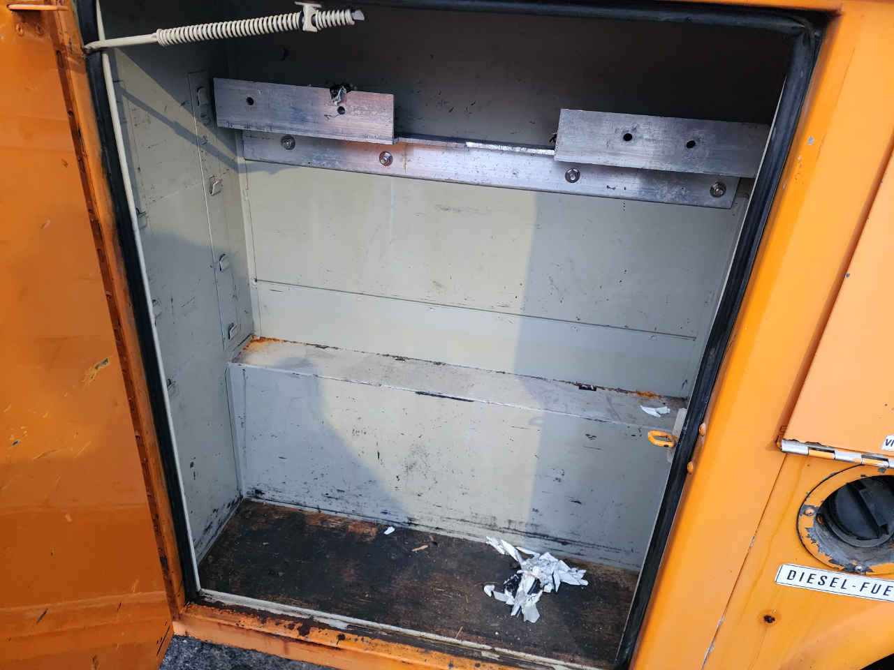 Chevrolet Silverado 2500HD Reg. Cab 2WD 2001