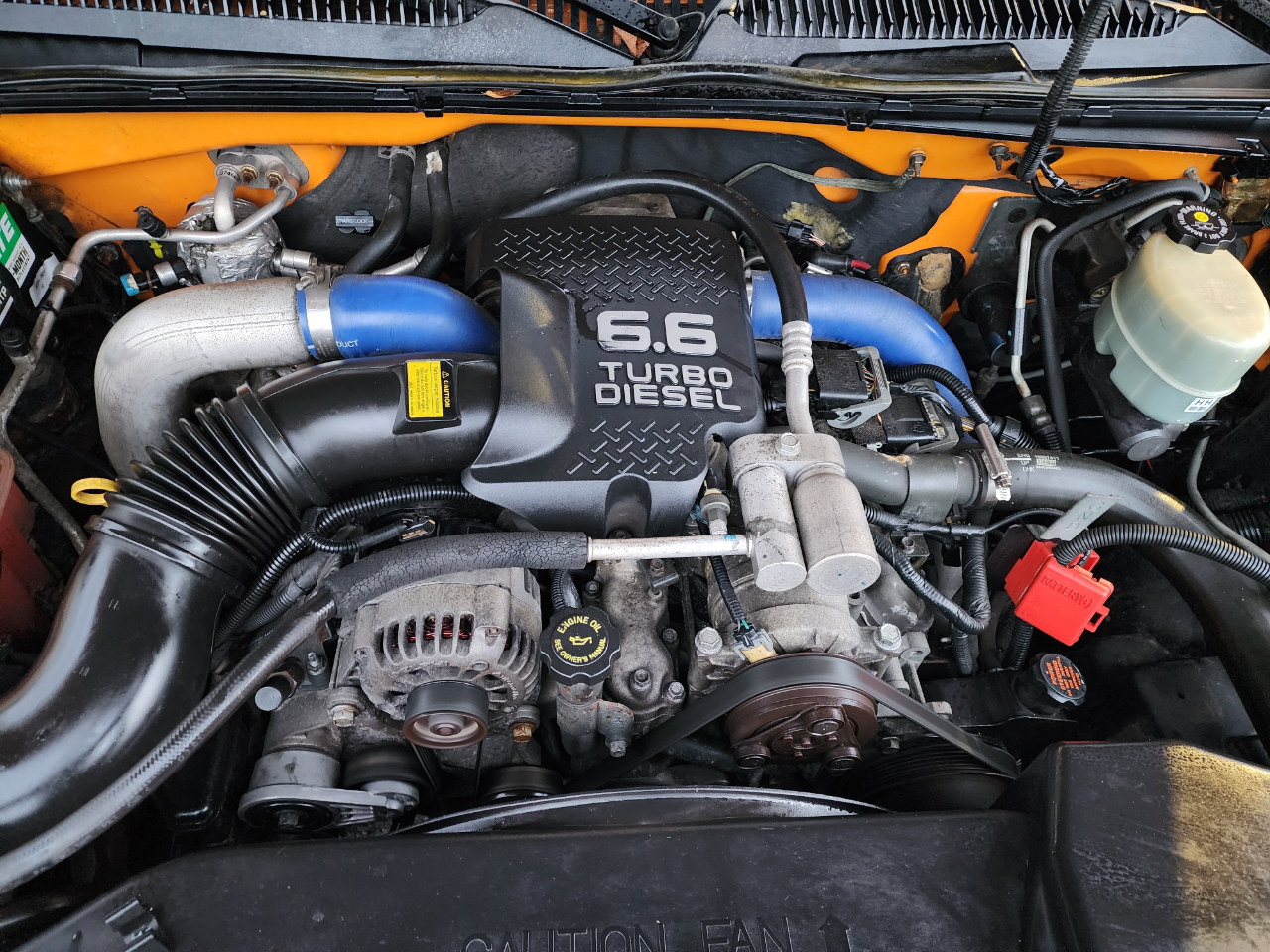 Chevrolet Silverado 2500HD Reg. Cab 2WD 2001