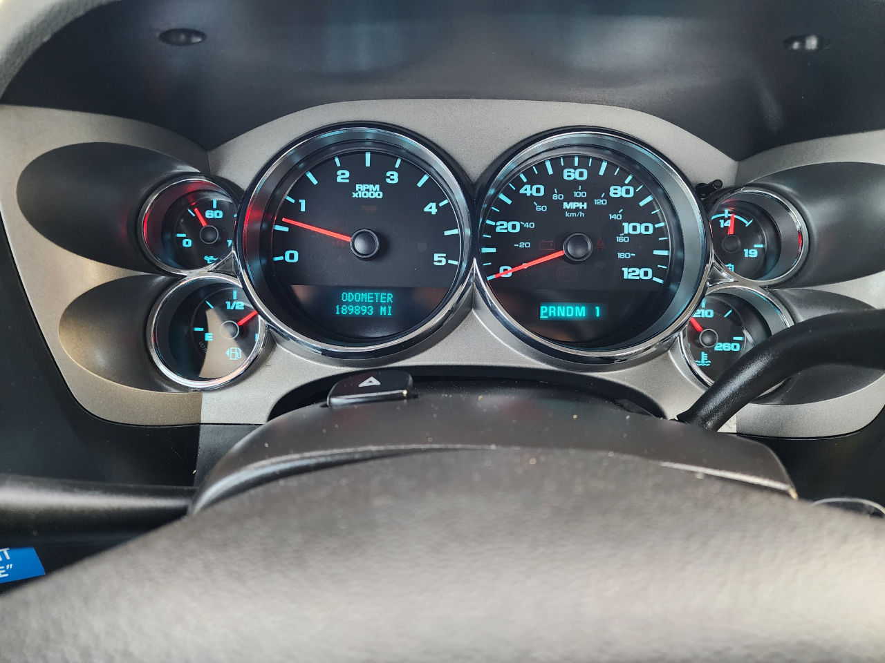 GMC Sierra 2500HD Work Truck Long Box 2WD 2012