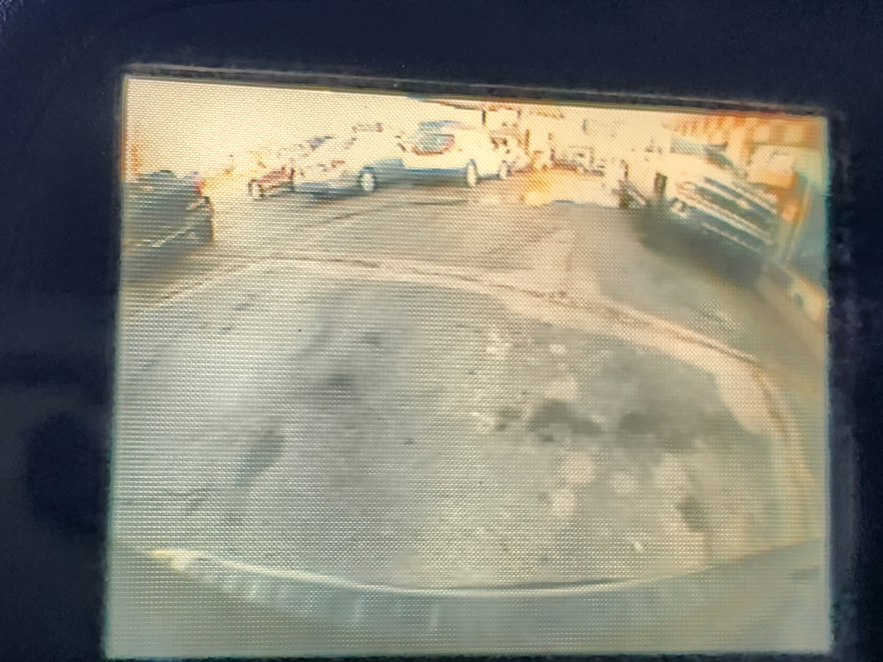 Toyota 4Runner SR5 4WD 2011