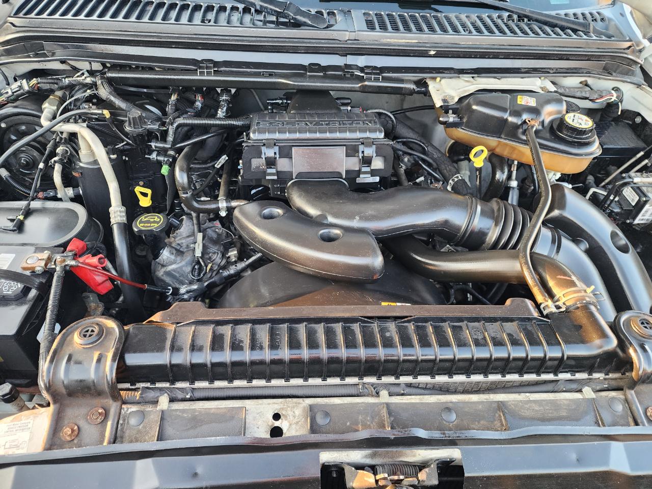 Ford F-350 SD XLT 2WD DRW 2006