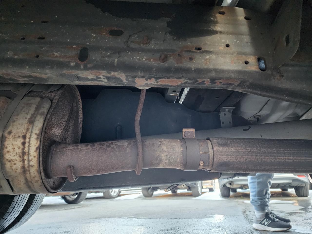 Ford F-350 SD XLT 2WD DRW 2006