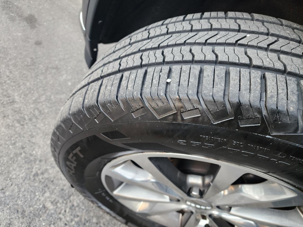 Dodge Durango Limited AWD 2015