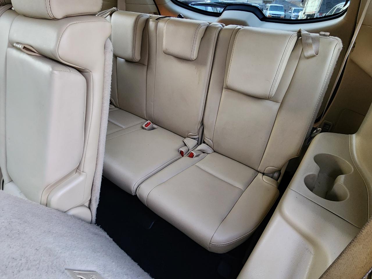 Toyota Highlander XLE AWD V6 2015