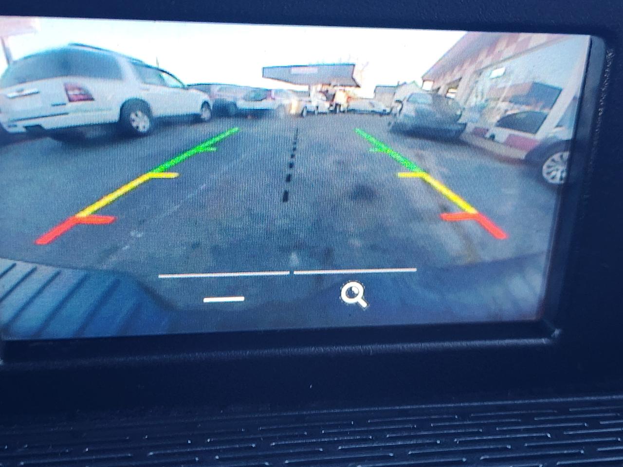 Ford Transit 150 Van Low Roof w/Sliding Pass. 130-in. WB 2018