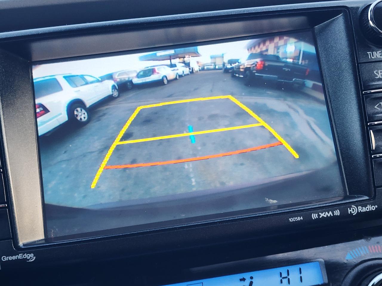 Toyota RAV4 Limited AWD 2018