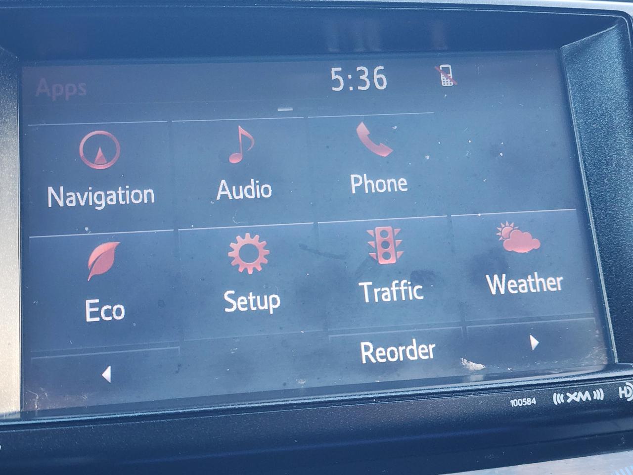 Toyota RAV4 Limited AWD 2018