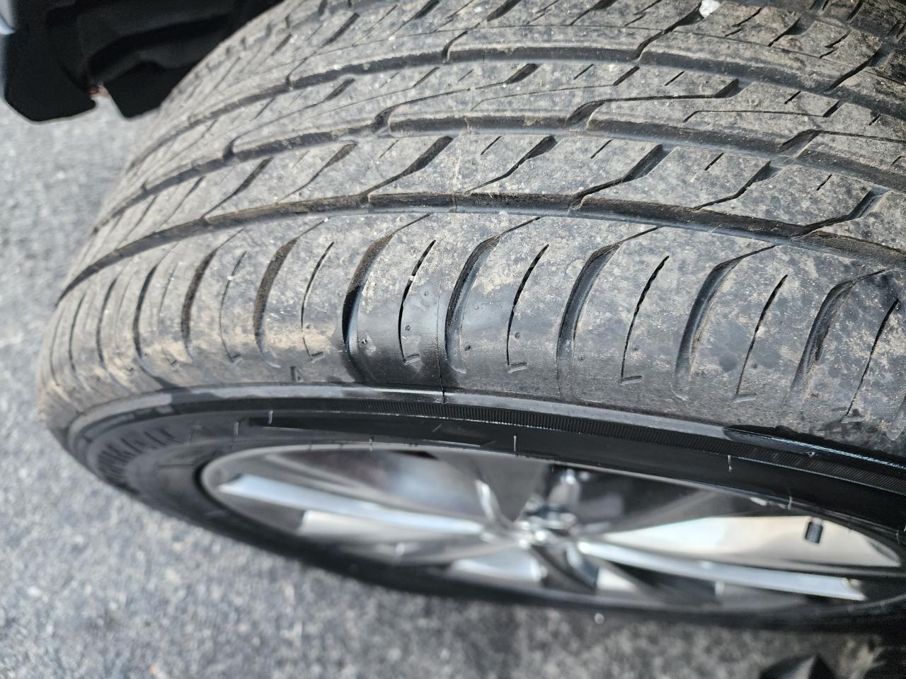 Toyota RAV4 Limited AWD 2018