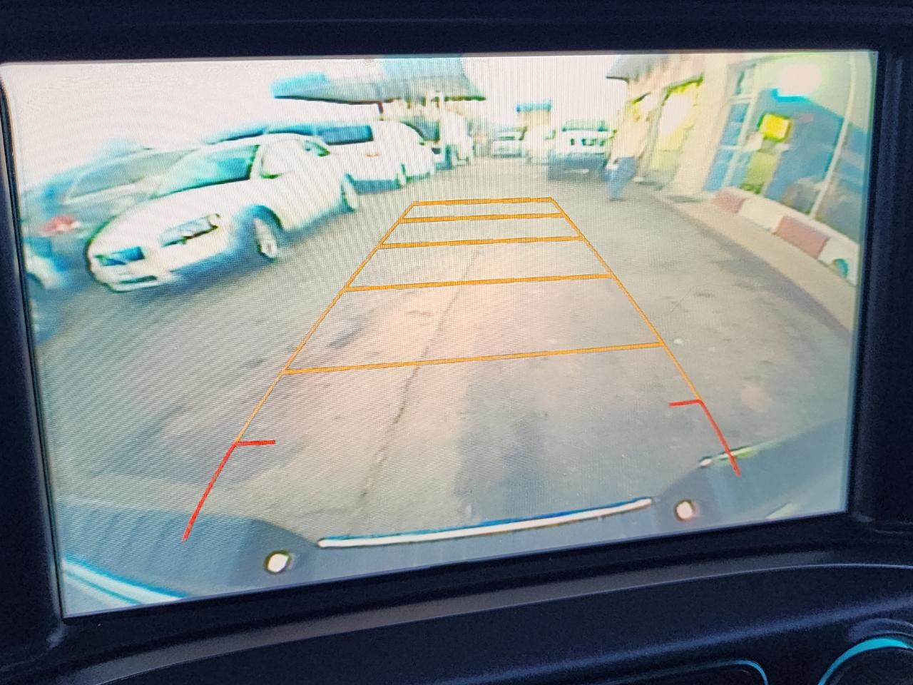 Chevrolet Silverado 1500 LT Double Cab 4WD 2017