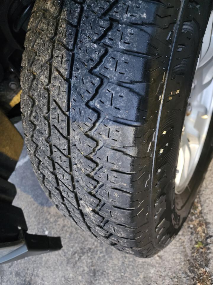 Chevrolet Silverado 1500 LT Double Cab 4WD 2017