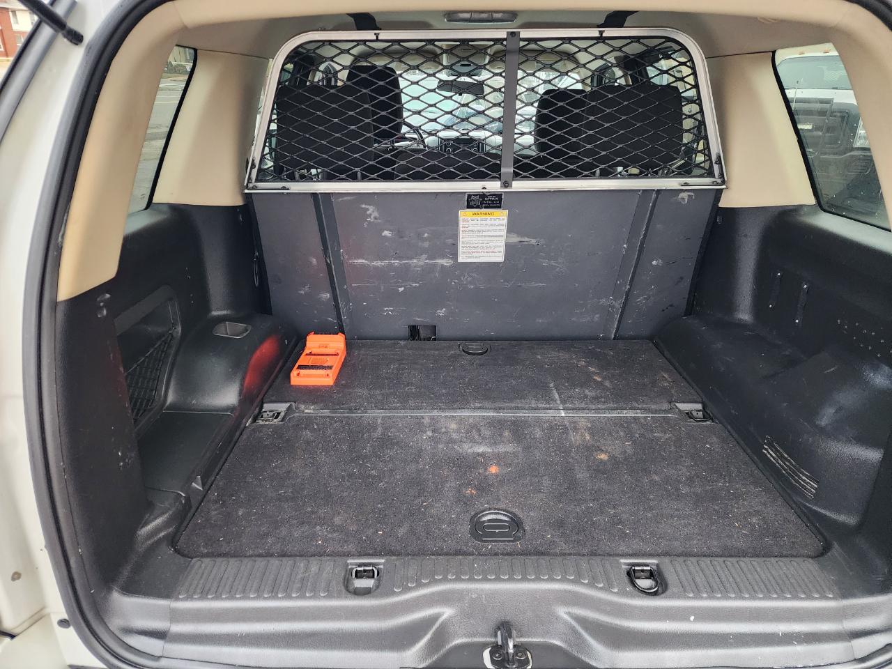 Ford Explorer XLT 4.0L 4WD 2010