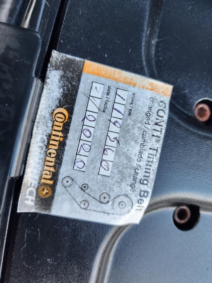 Chevrolet Aveo LS 4-Door 2007