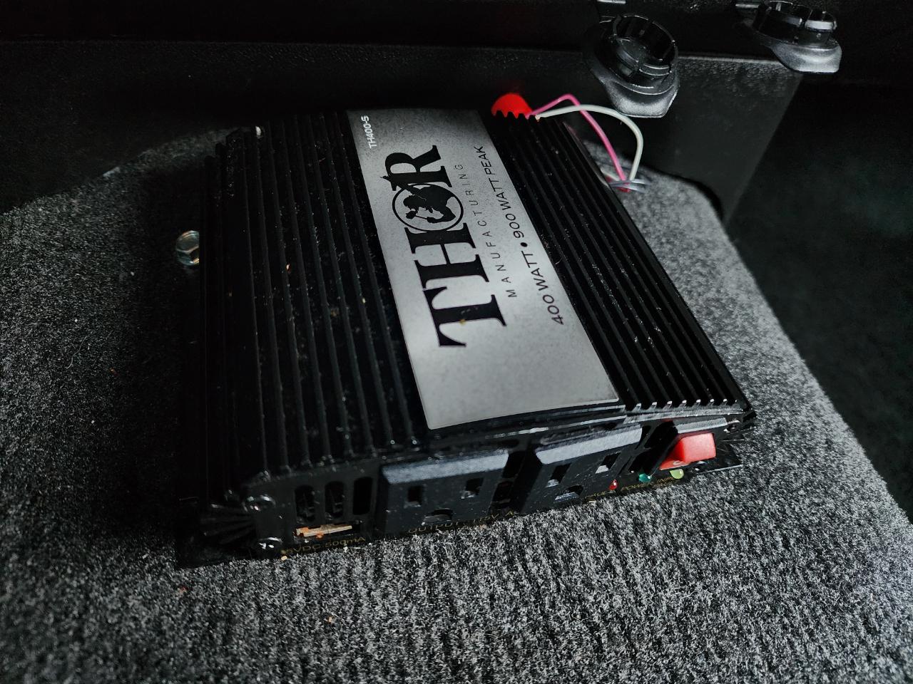 Chevrolet Colorado Work Truck Ext. Cab 2WD 2012