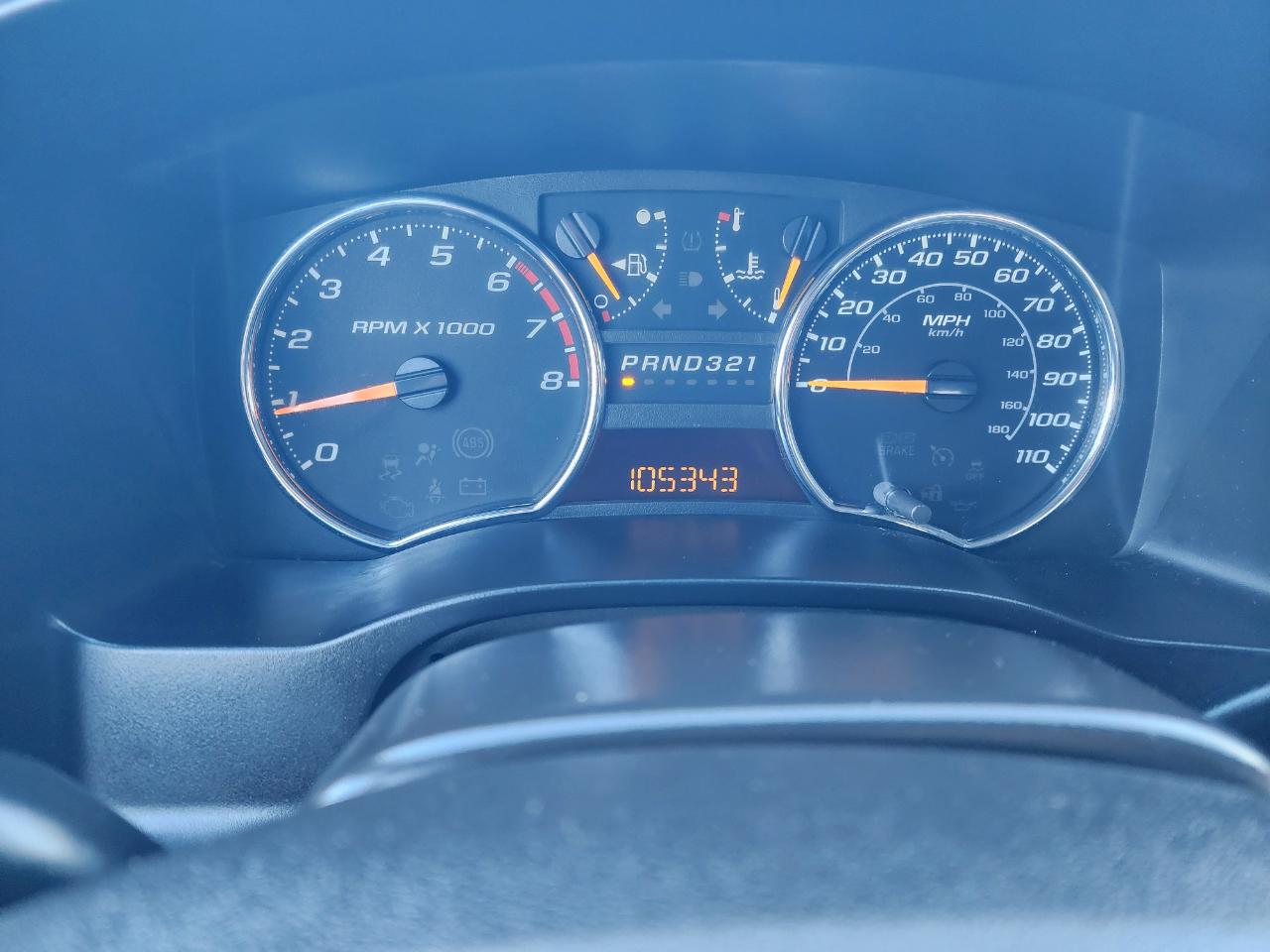 Chevrolet Colorado Work Truck Ext. Cab 2WD 2012