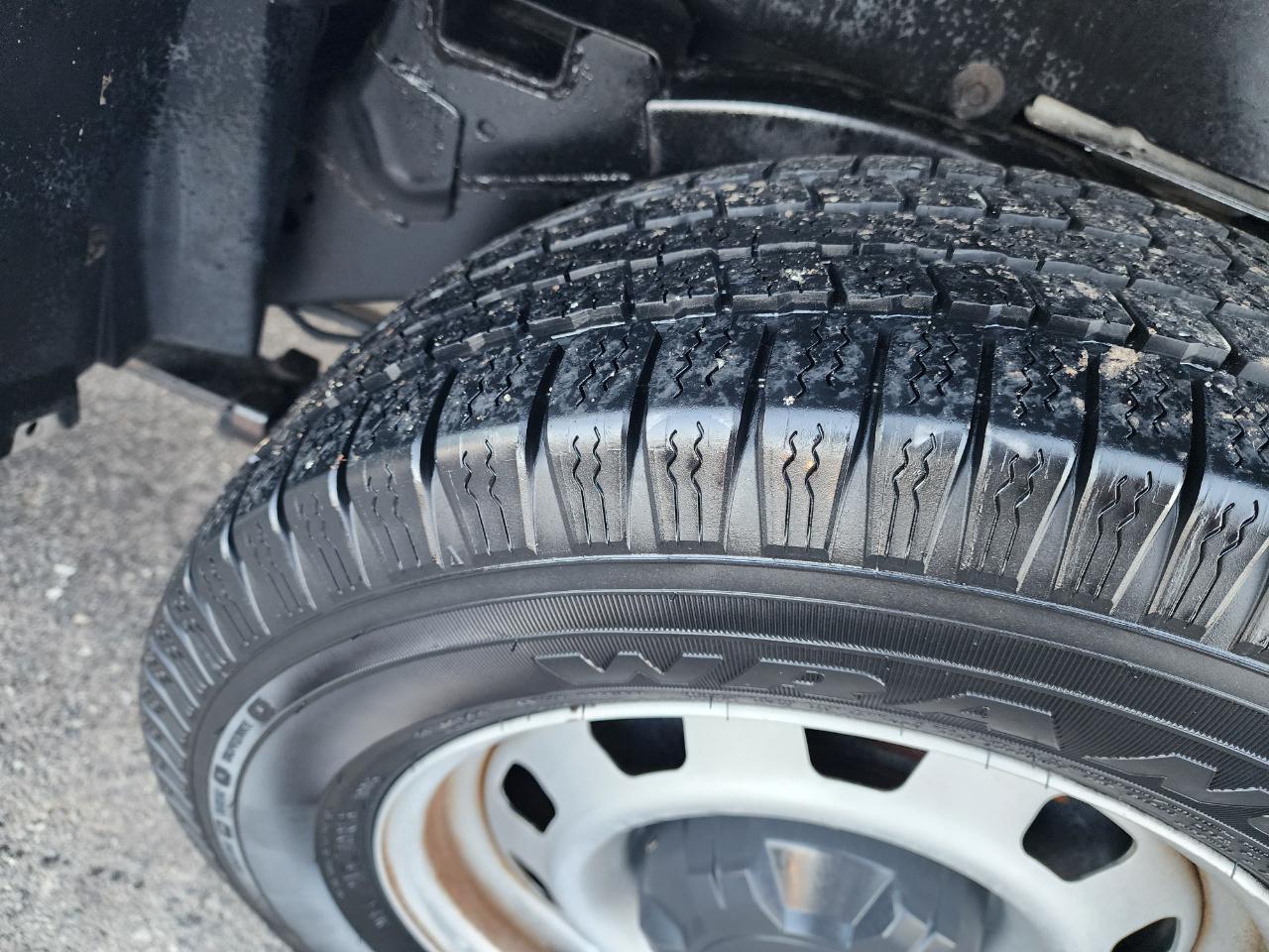 Chevrolet Colorado Work Truck Ext. Cab 2WD 2012