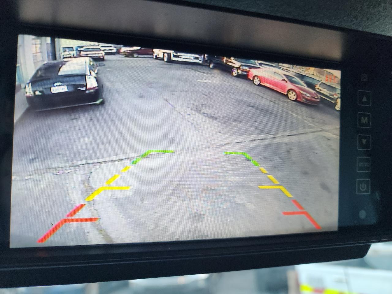 Chevrolet Express 2500 Cargo 2011