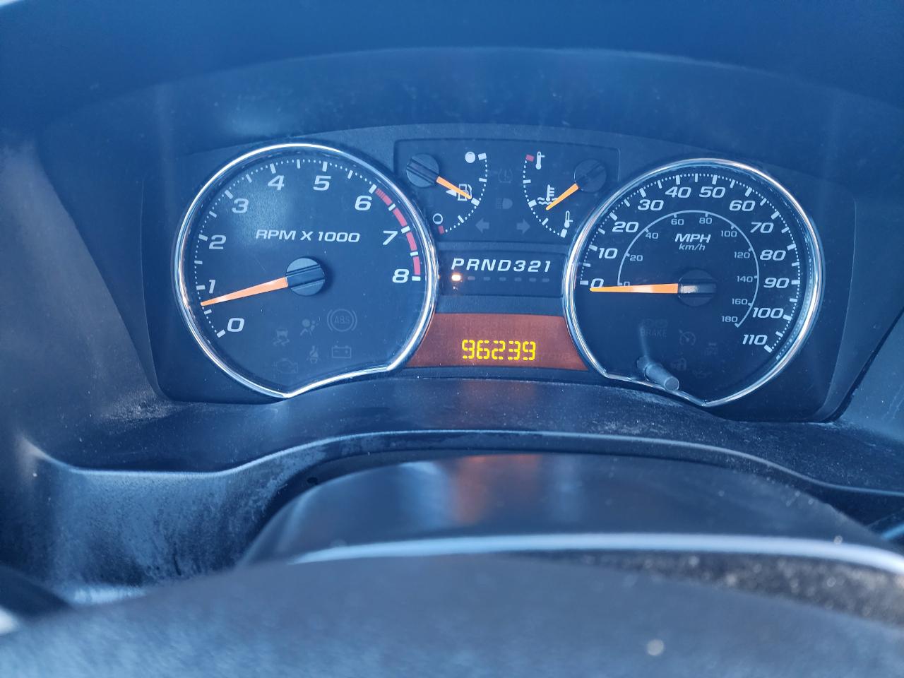 Chevrolet Colorado Work Truck Ext. Cab 2WD 2012