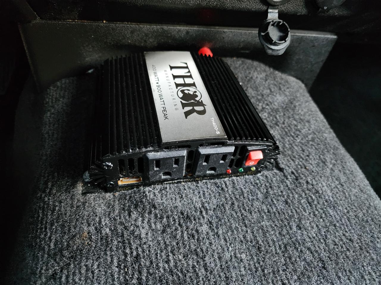 Chevrolet Colorado Work Truck Ext. Cab 2WD 2012