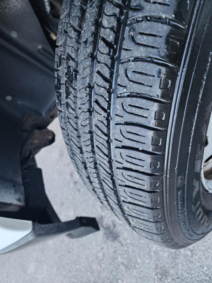 Chevrolet Colorado Work Truck Ext. Cab 2WD 2012