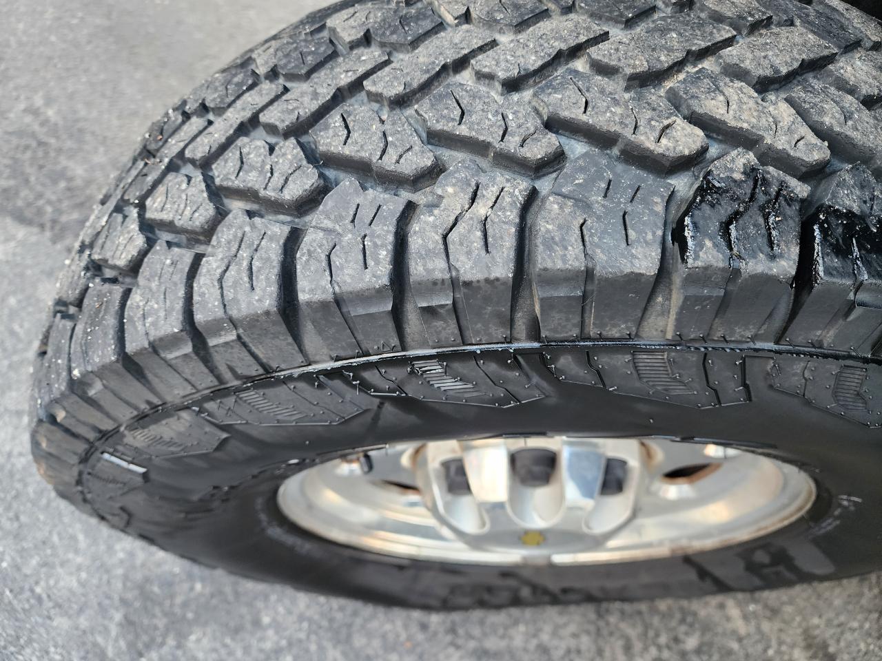 Chevrolet Silverado 2500HD LT1 Crew Cab Long Box 4WD 2009