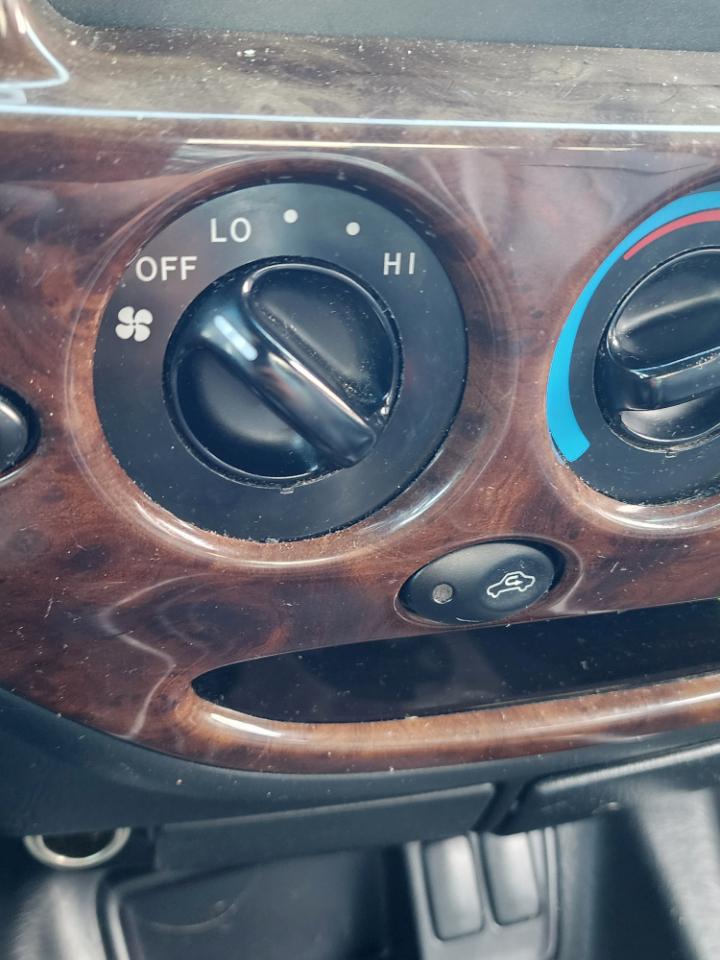 Toyota Tundra SR5 Double Cab 2WD 2005