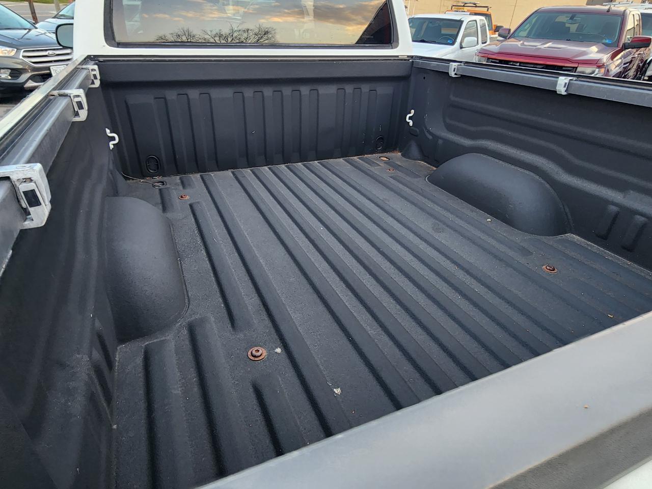 Toyota Tundra SR5 Double Cab 2WD 2005