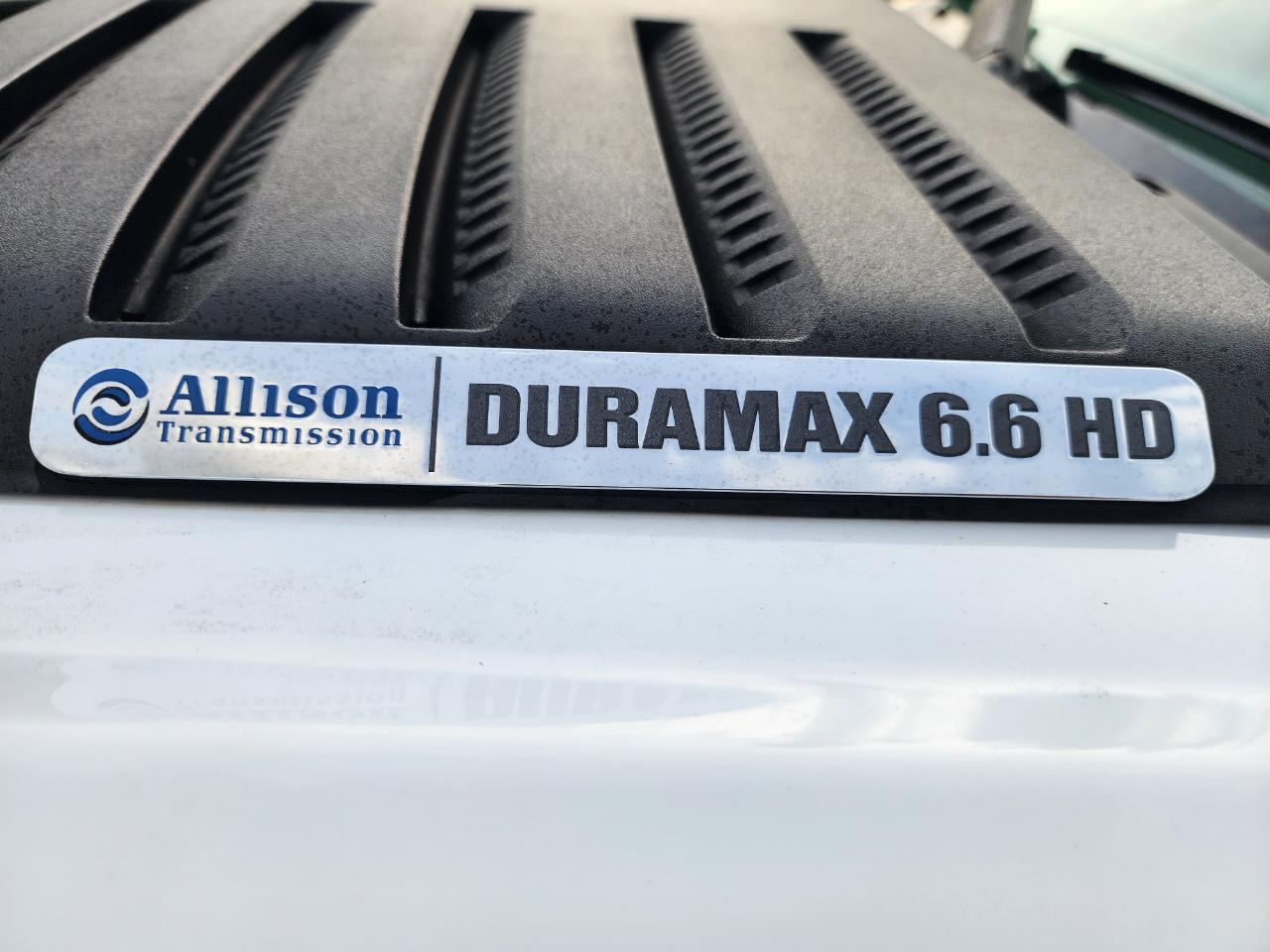 GMC Sierra 2500HD Work Truck Long Box 4WD 2013