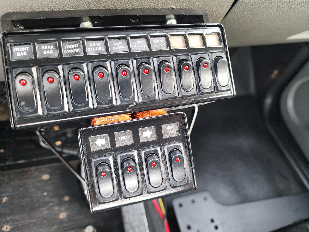 GMC Sierra 2500HD Work Truck Long Box 4WD 2013