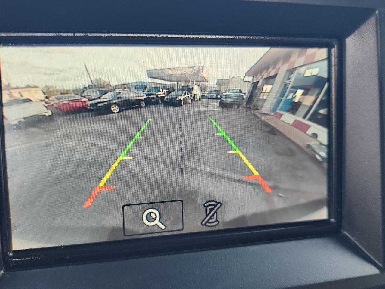 Ford F-150 XL 8-ft. Bed 2WD 2018