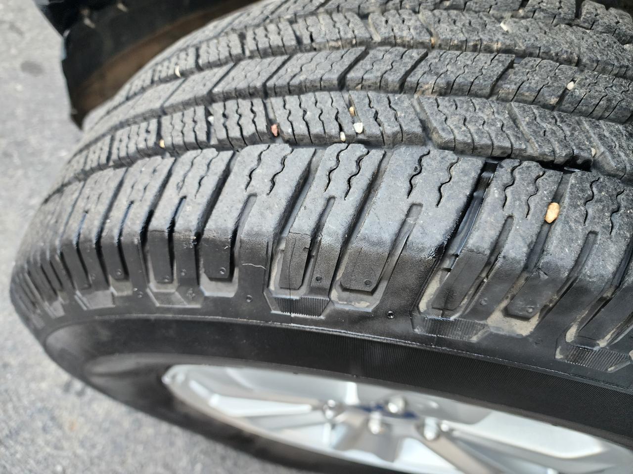 Ford F-150 XL 8-ft. Bed 2WD 2018