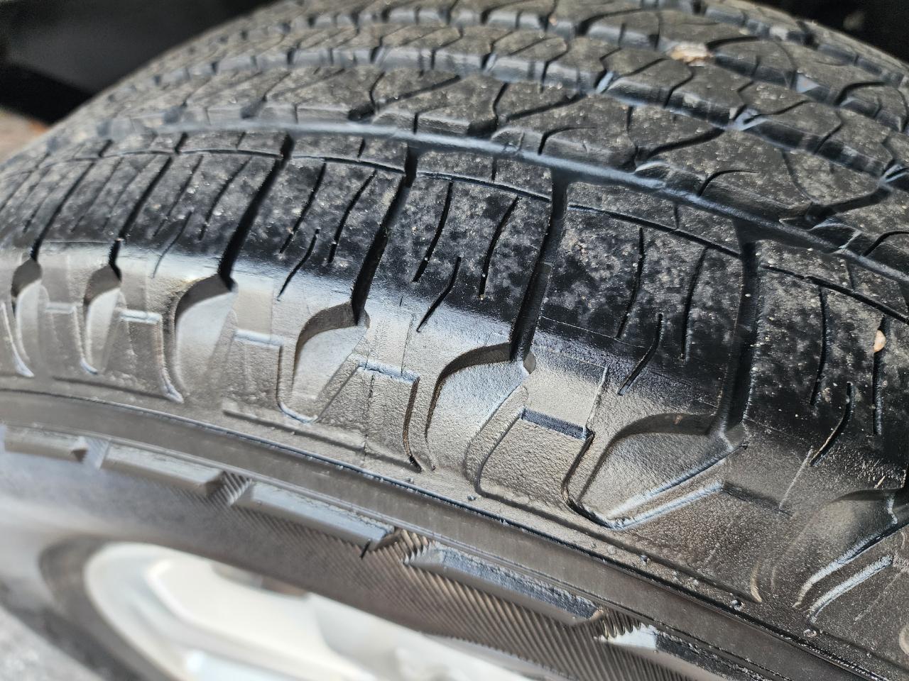 Ford F-150 XL 8-ft. Bed 2WD 2018