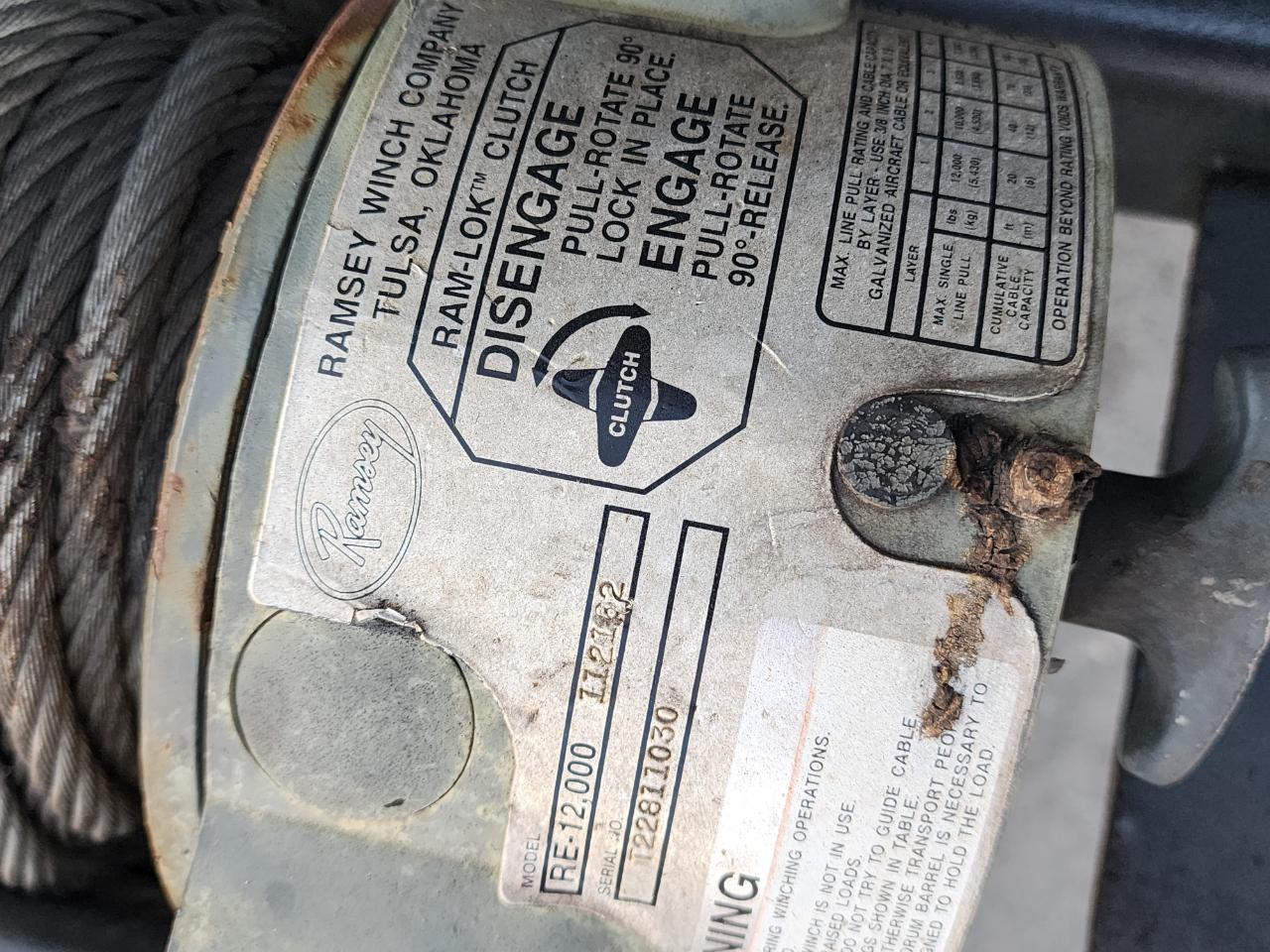 Ford F-550 Regular Cab DRW 4WD 2011